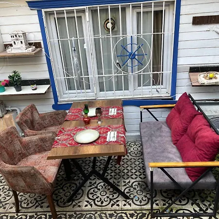 Hotel Hagia Sophia Family Provincia di Istanbul