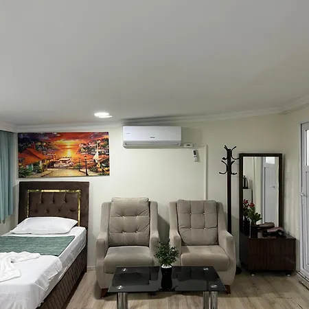 Hagia Sophia Family Hotel