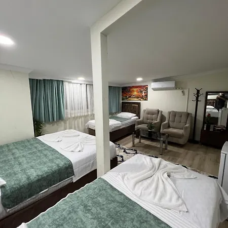 Hagia Sophia Family Hotel *