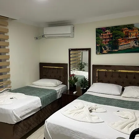 Hotel Hagia Sophia Family