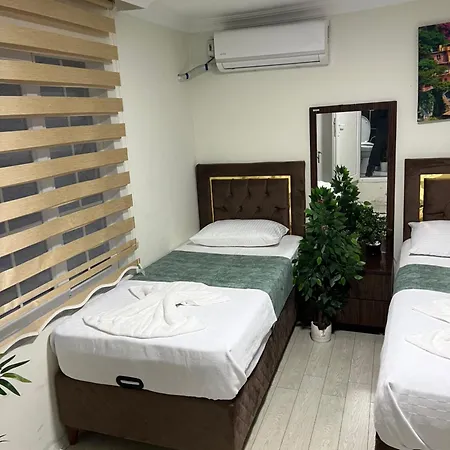 Hagia Sophia Family Hotel